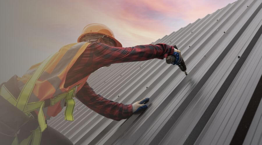 Expert Emergency Roof Repairs services in Diamond, OR